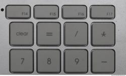 Photos of Various Textures